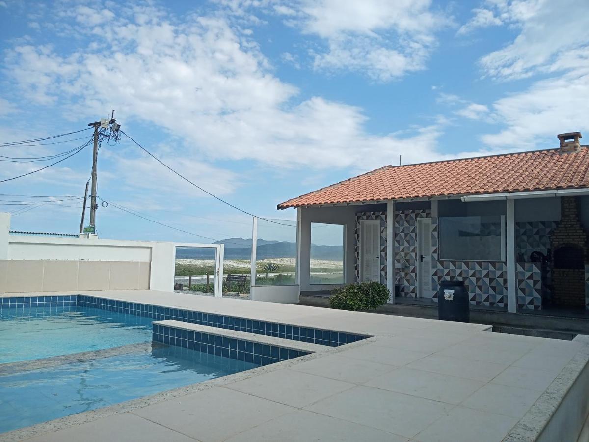 Vista Mar Suites كابو فريو المظهر الخارجي الصورة