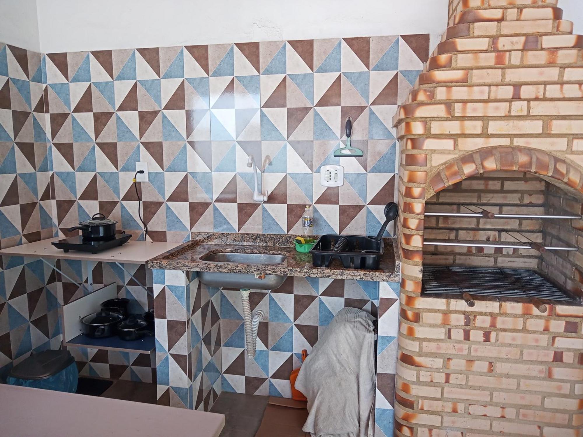 Vista Mar Suites كابو فريو المظهر الخارجي الصورة