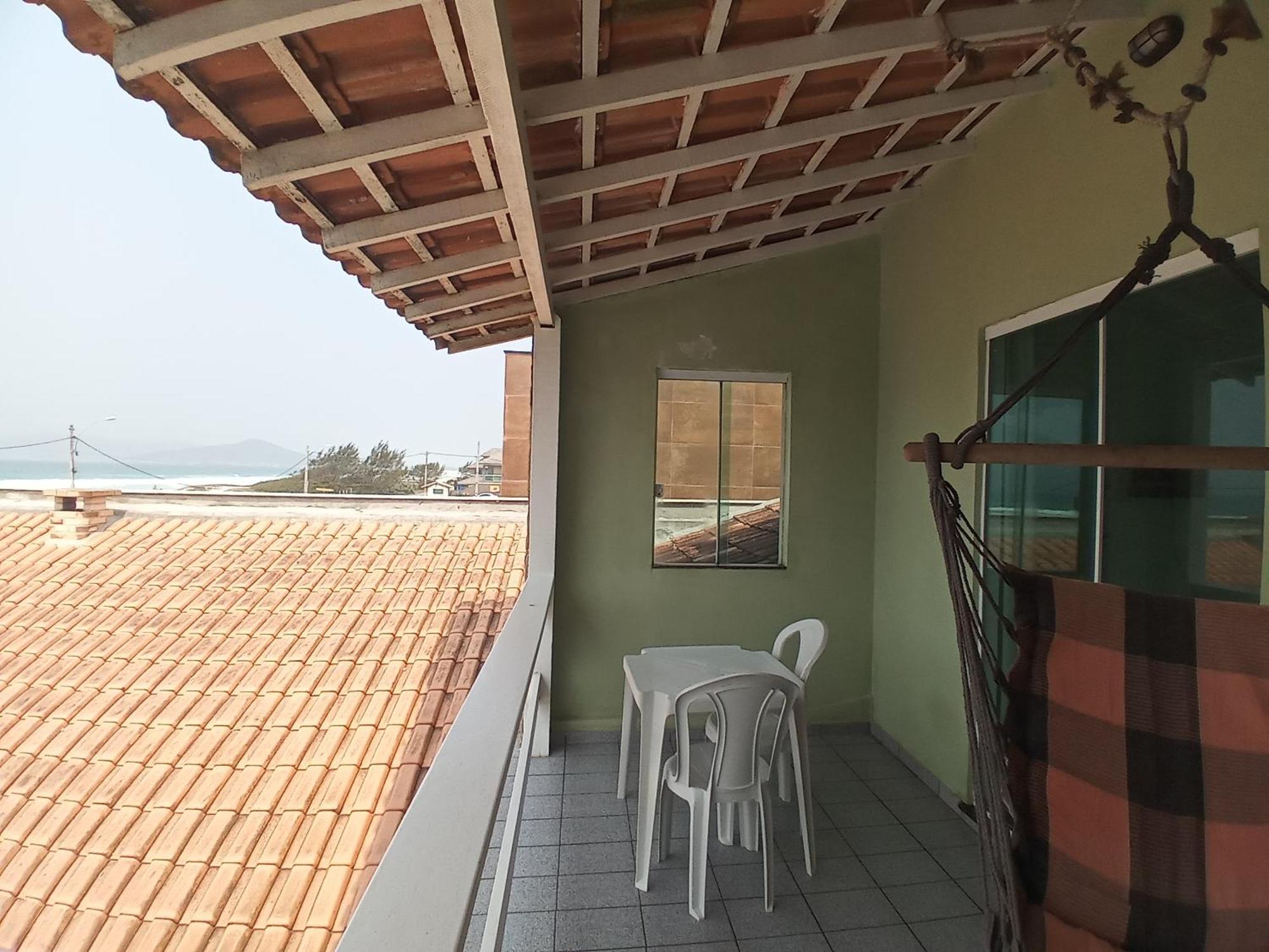 Vista Mar Suites كابو فريو المظهر الخارجي الصورة