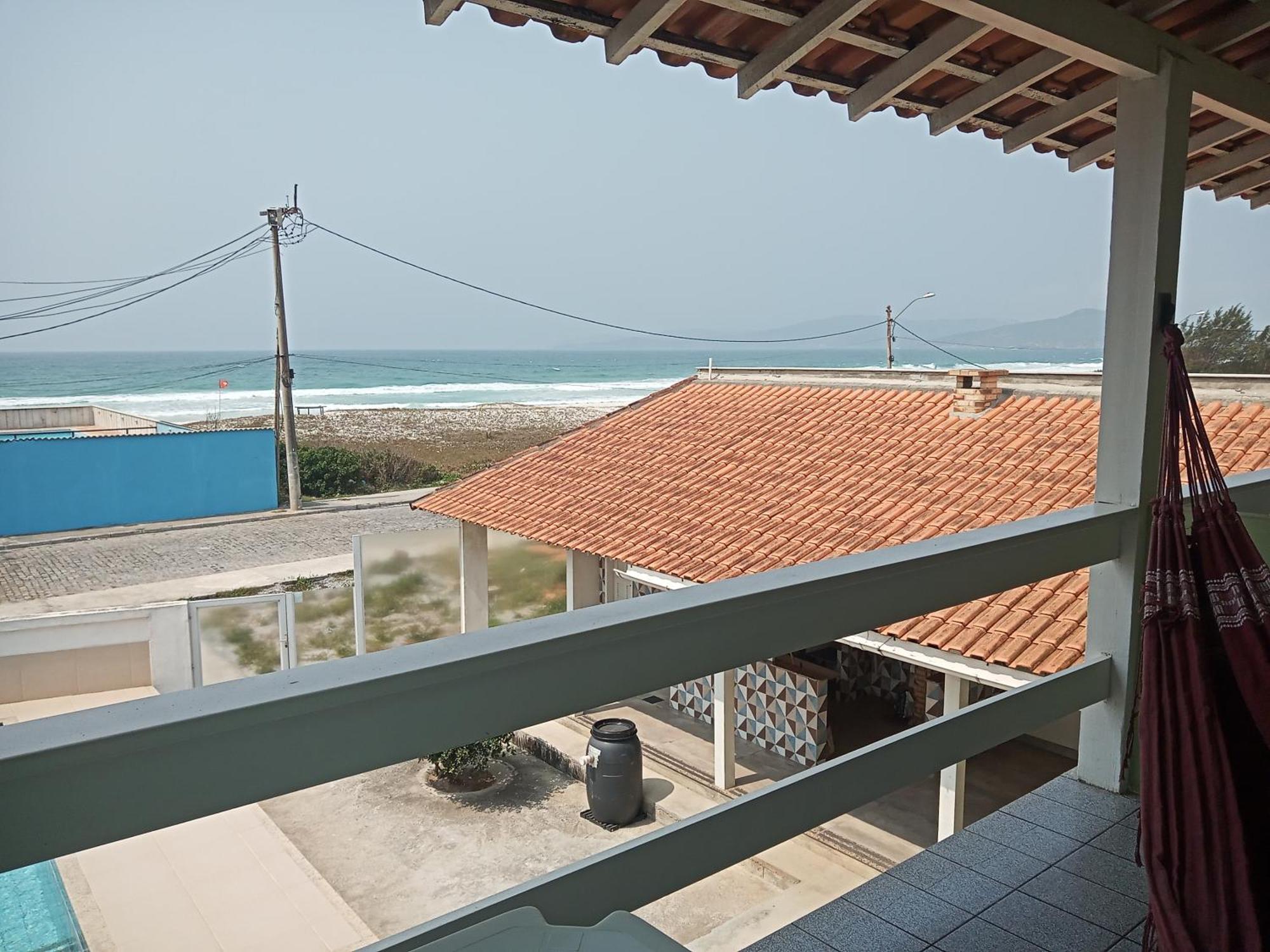 Vista Mar Suites كابو فريو المظهر الخارجي الصورة