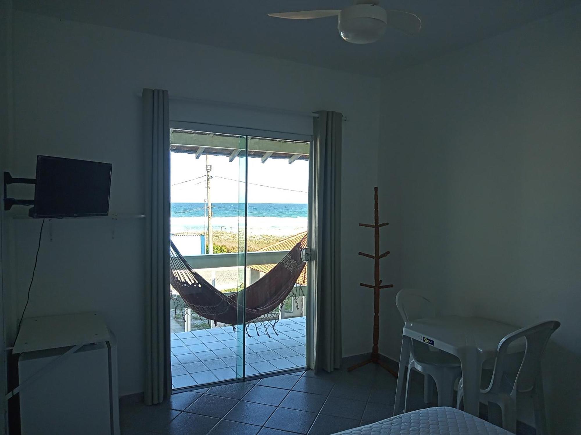 Vista Mar Suites كابو فريو المظهر الخارجي الصورة